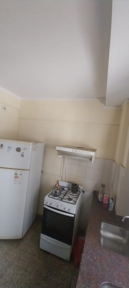 VENTA DE DEPARTAMENTO SOBRE BV OROÑO 1165, ROSARIO