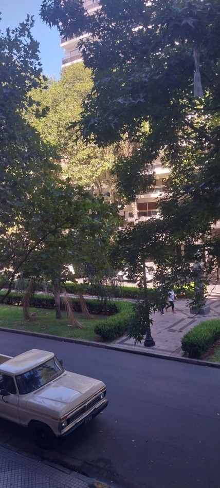 VENTA DE DEPARTAMENTO SOBRE BV OROÑO 1165, ROSARIO