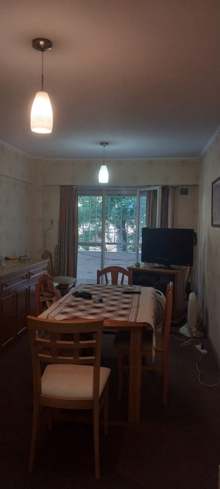 VENTA DE DEPARTAMENTO SOBRE BV OROÑO 1165, ROSARIO