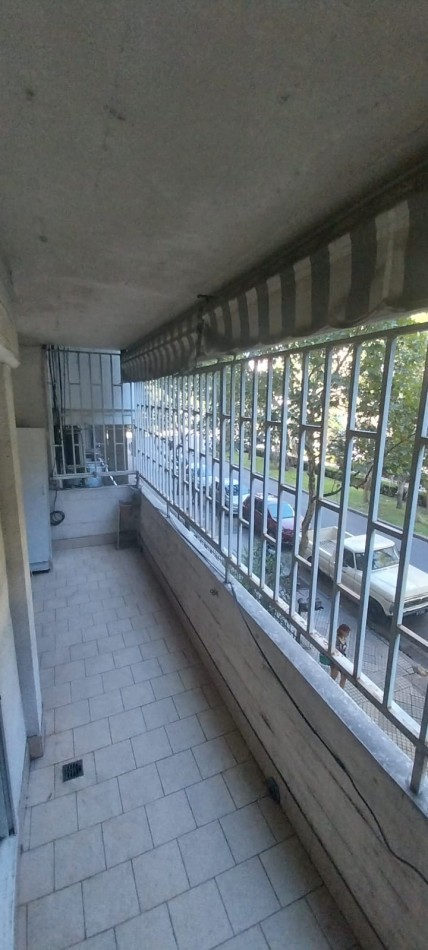 VENTA DE DEPARTAMENTO SOBRE BV OROÑO 1165, ROSARIO