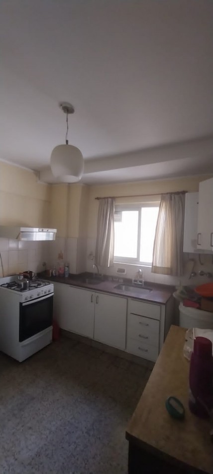 VENTA DE DEPARTAMENTO SOBRE BV OROÑO 1165, ROSARIO