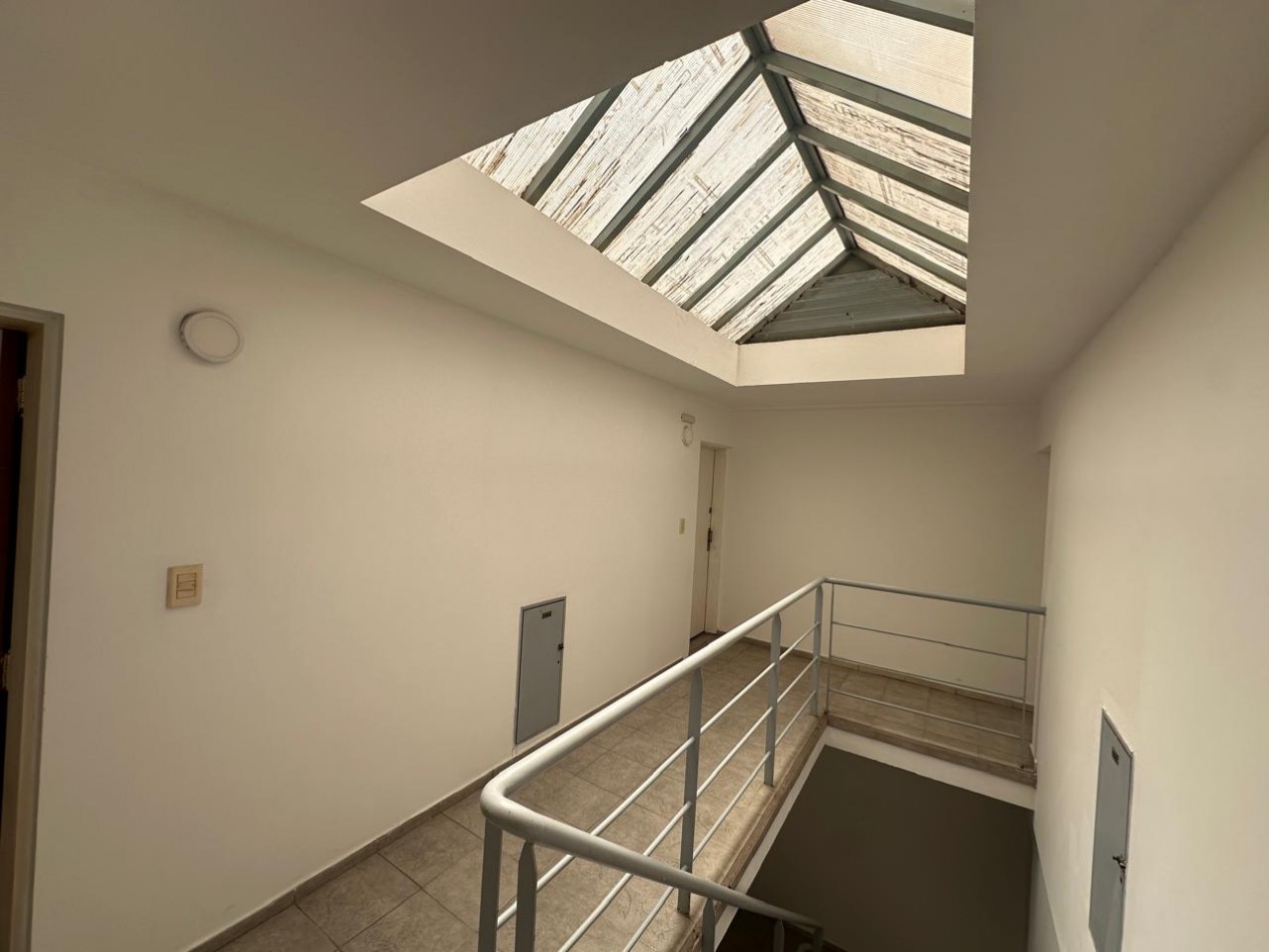 VENTA DE MONOAMBIENTE EN BROWN Y MORENO, ROSARIO