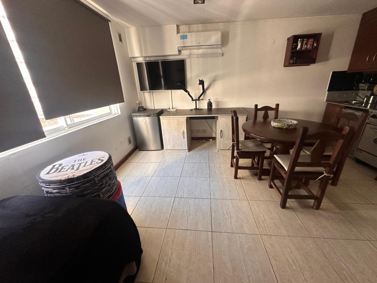 VENTA DE MONOAMBIENTE EN BROWN Y MORENO, ROSARIO