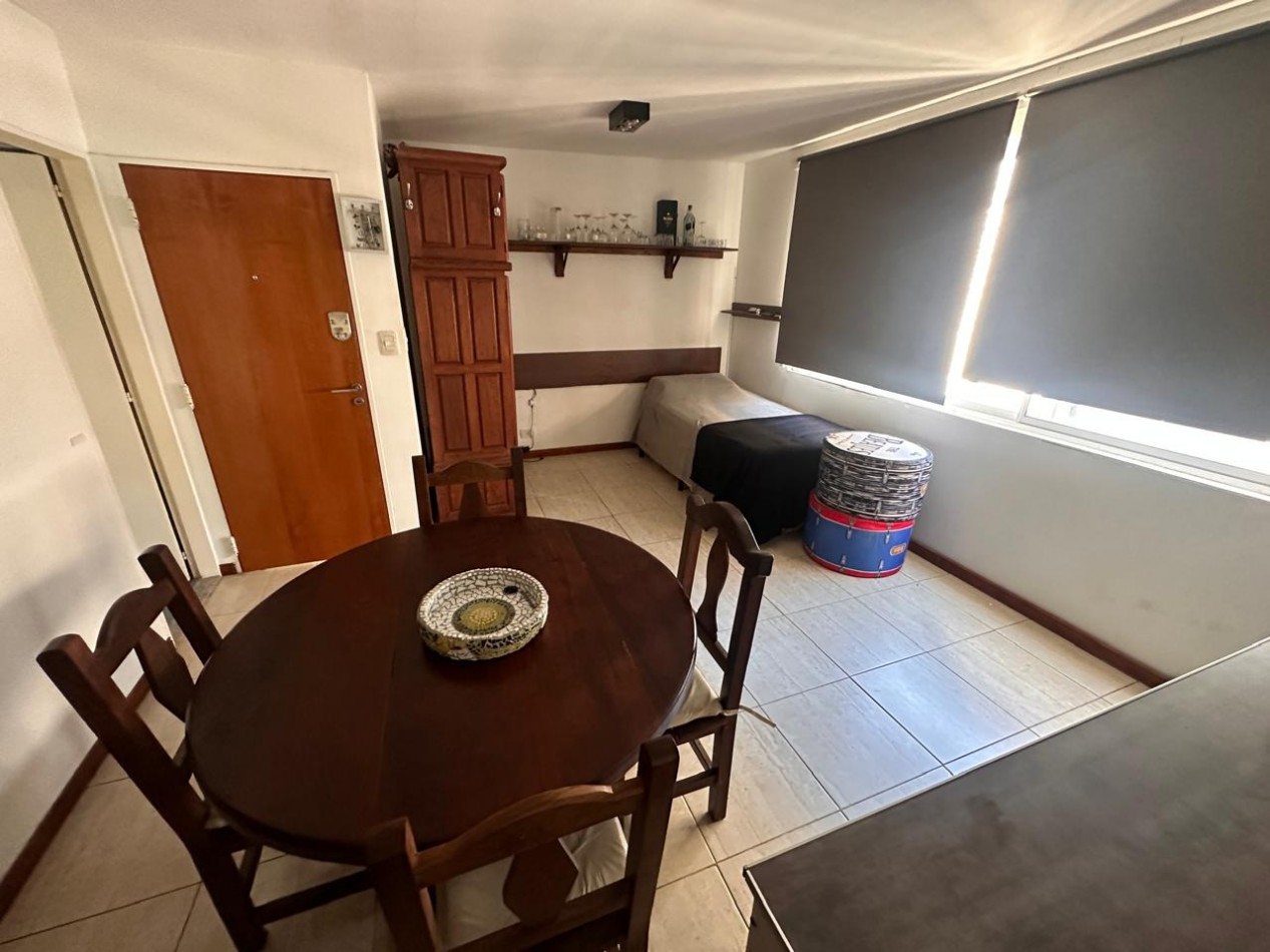 VENTA DE MONOAMBIENTE EN BROWN Y MORENO, ROSARIO