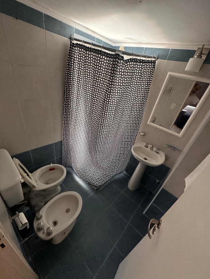 VENTA DE MONOAMBIENTE EN BROWN Y MORENO, ROSARIO