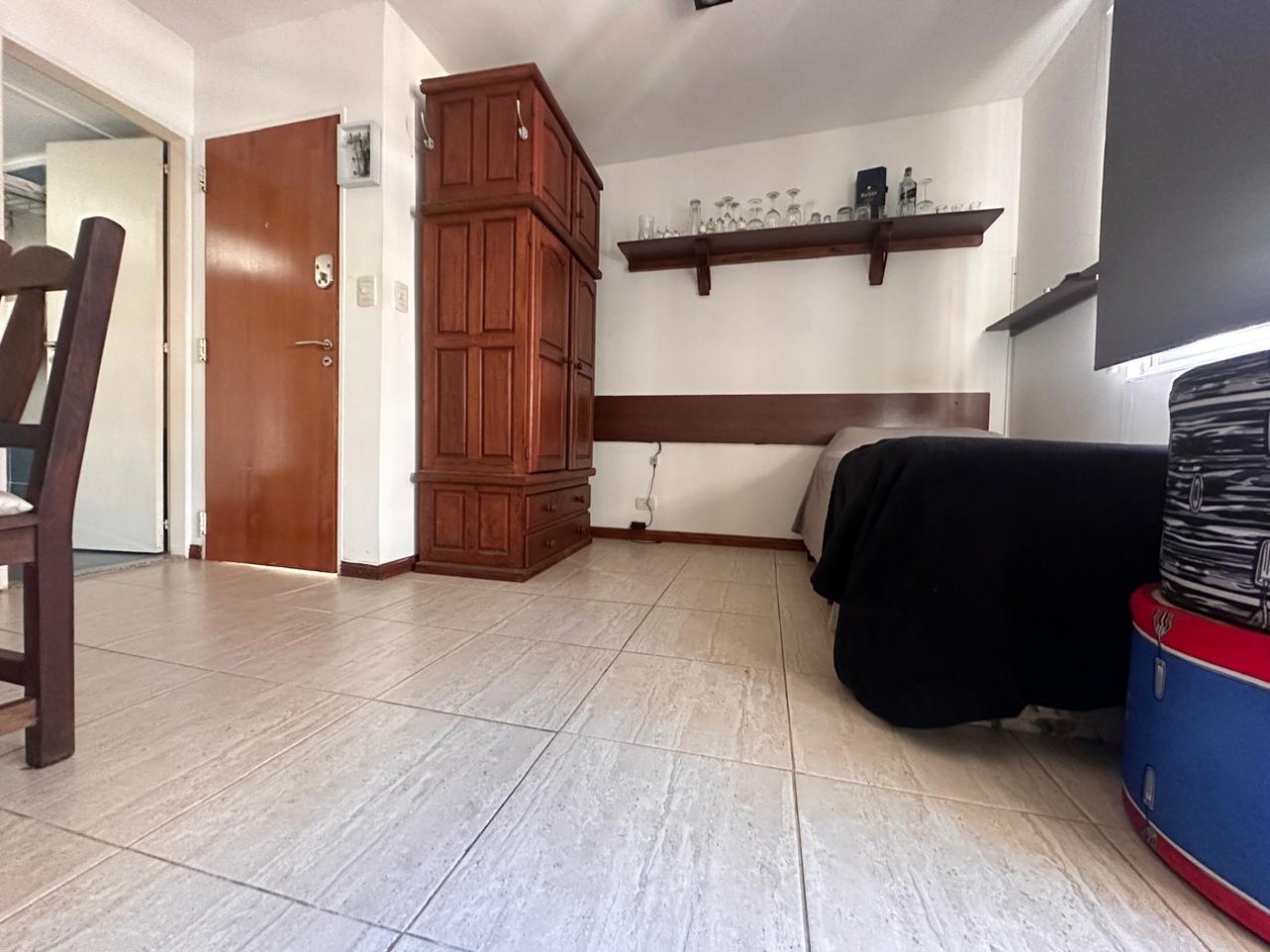 VENTA DE MONOAMBIENTE EN BROWN Y MORENO, ROSARIO