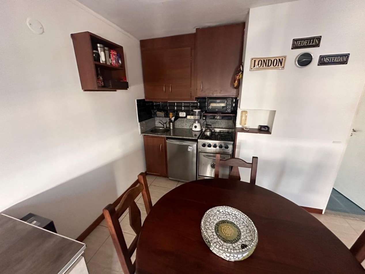 VENTA DE MONOAMBIENTE EN BROWN Y MORENO, ROSARIO