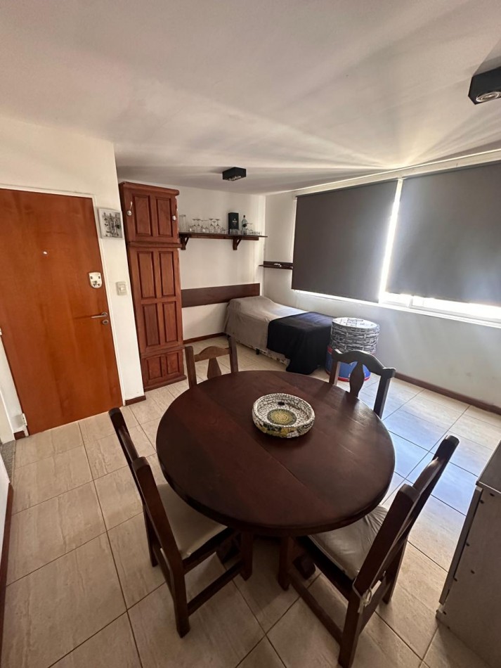 VENTA DE MONOAMBIENTE EN BROWN Y MORENO, ROSARIO