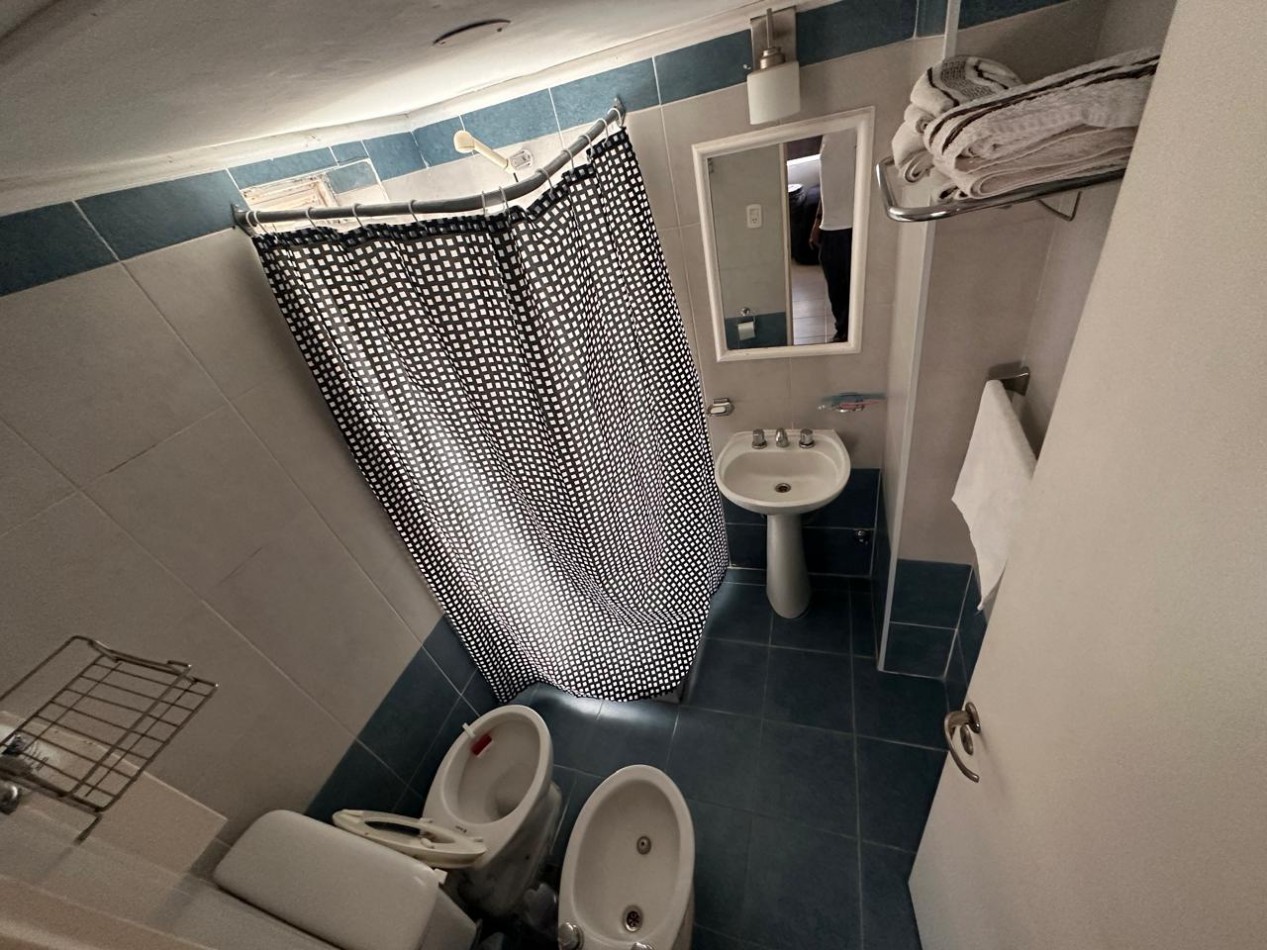 VENTA DE MONOAMBIENTE EN BROWN Y MORENO, ROSARIO