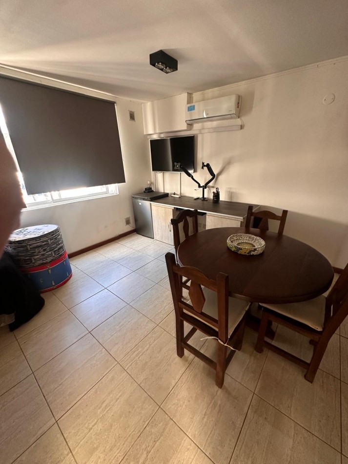 VENTA DE MONOAMBIENTE EN BROWN Y MORENO, ROSARIO