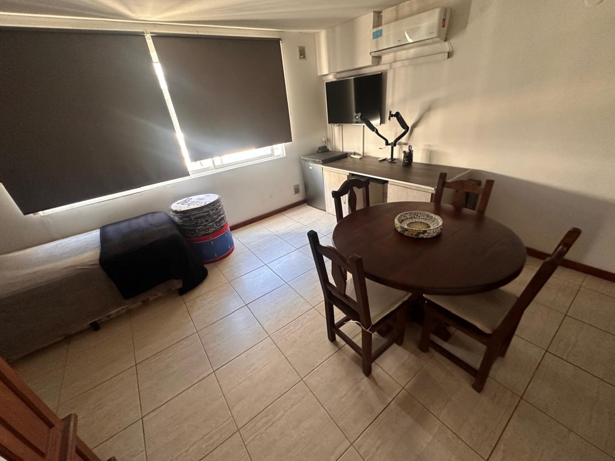 VENTA DE MONOAMBIENTE EN BROWN Y MORENO, ROSARIO