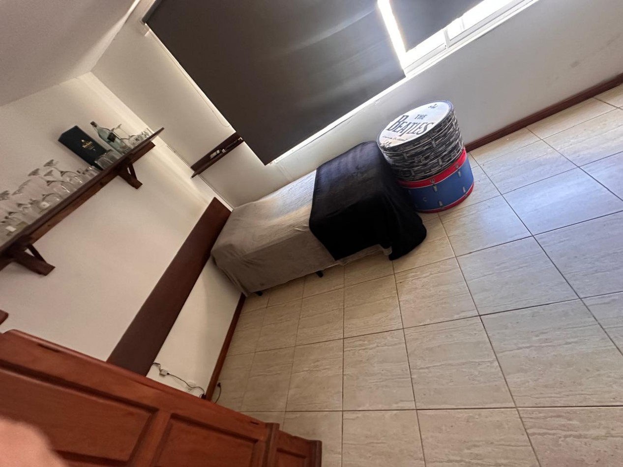 VENTA DE MONOAMBIENTE EN BROWN Y MORENO, ROSARIO