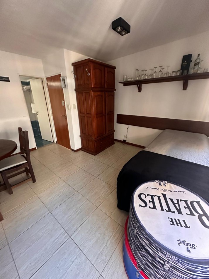 VENTA DE MONOAMBIENTE EN BROWN Y MORENO, ROSARIO