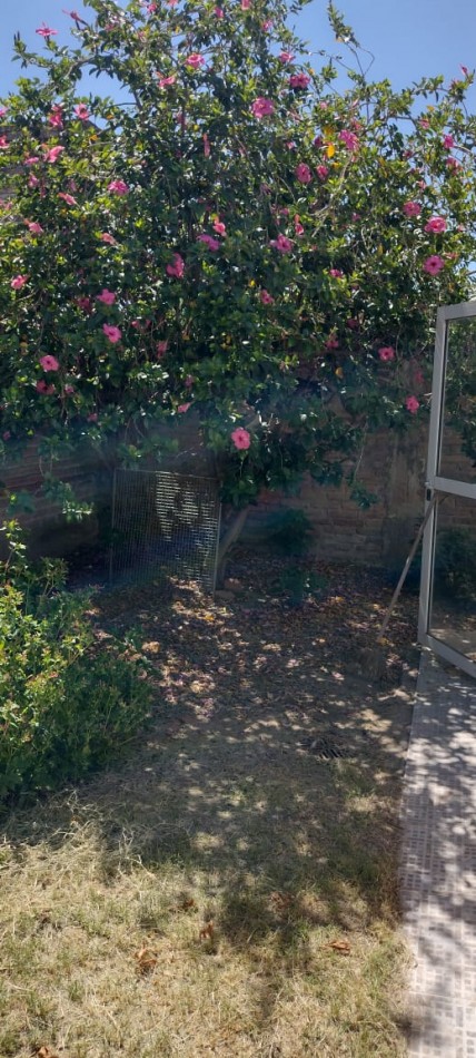 COMODA CASA DE 2/3 DORMITORIOS EN BA. FONAVI, SAN JAVIER (STA FE)