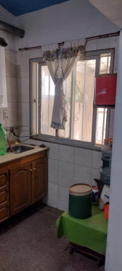 COMODA CASA DE 2/3 DORMITORIOS EN BA. FONAVI, SAN JAVIER (STA FE)