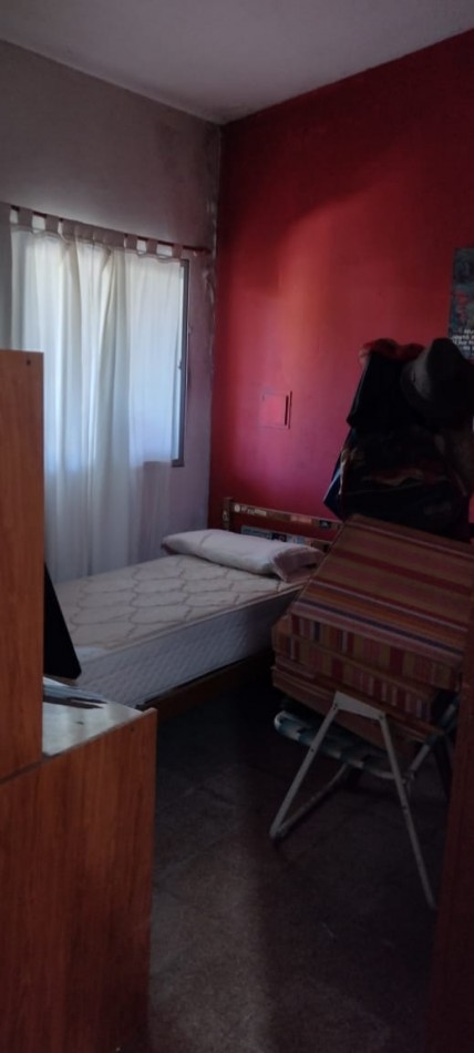 COMODA CASA DE 2/3 DORMITORIOS EN BA. FONAVI, SAN JAVIER (STA FE)