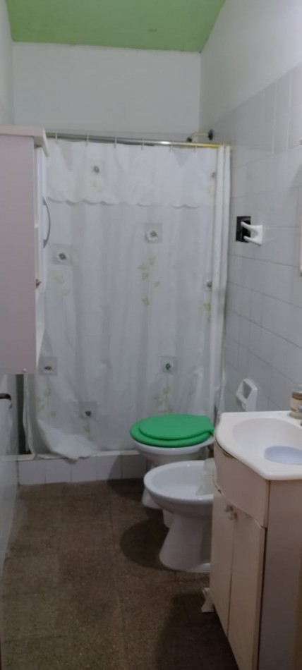 COMODA CASA DE 2/3 DORMITORIOS EN BA. FONAVI, SAN JAVIER (STA FE)