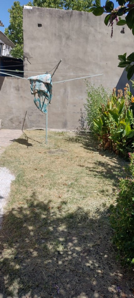 COMODA CASA DE 2/3 DORMITORIOS EN BA. FONAVI, SAN JAVIER (STA FE)