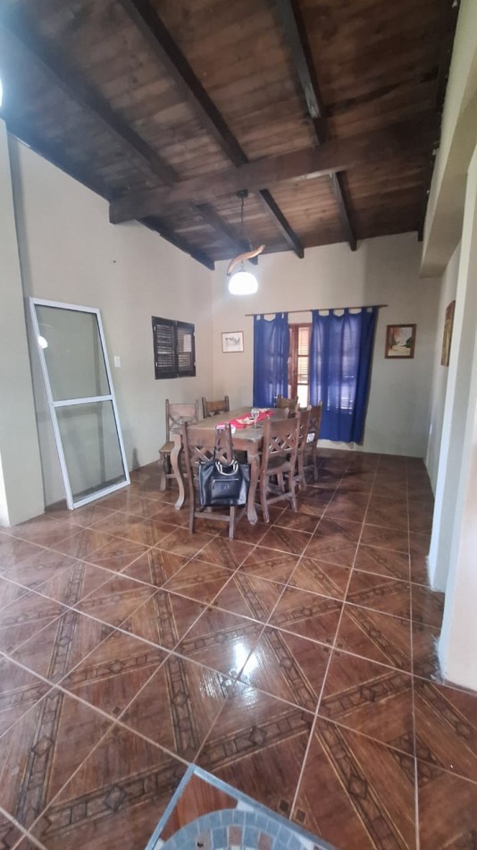 Casa en Santo Tome. URQUIZA 2539