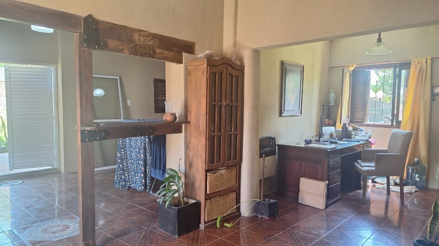 Casa en Santo Tome. URQUIZA 2539