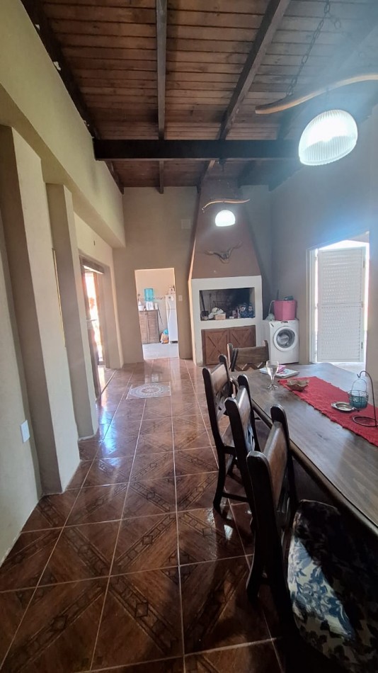 Casa en Santo Tome. URQUIZA 2539