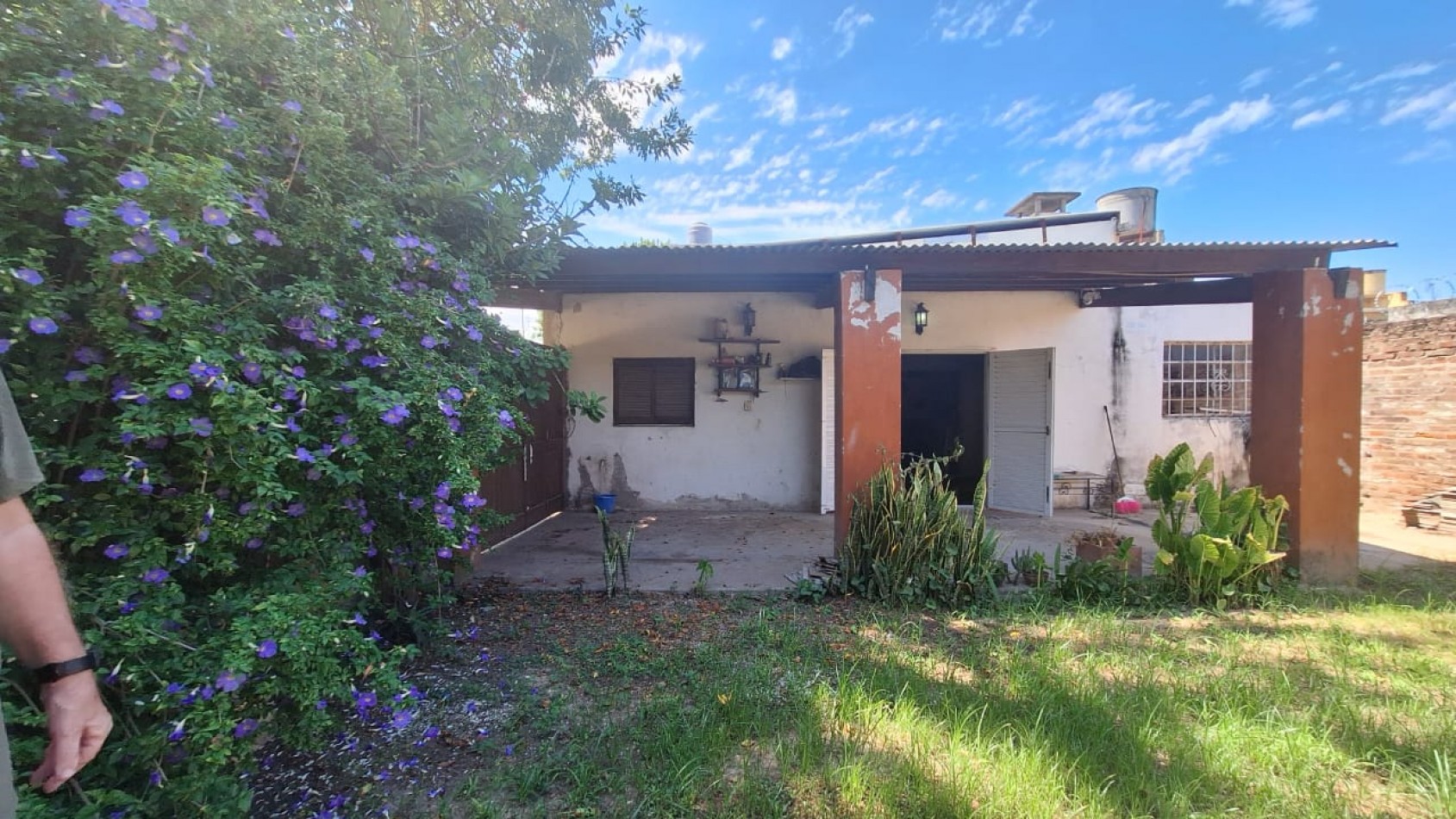 Casa en Santo Tome. URQUIZA 2539