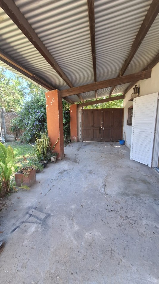 Casa en Santo Tome. URQUIZA 2539