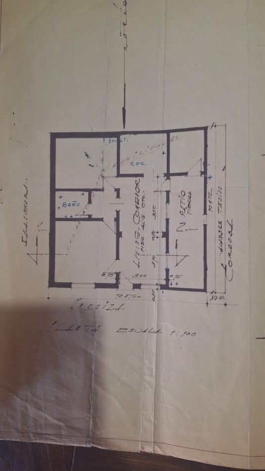 Casa en Santo Tome. URQUIZA 2539