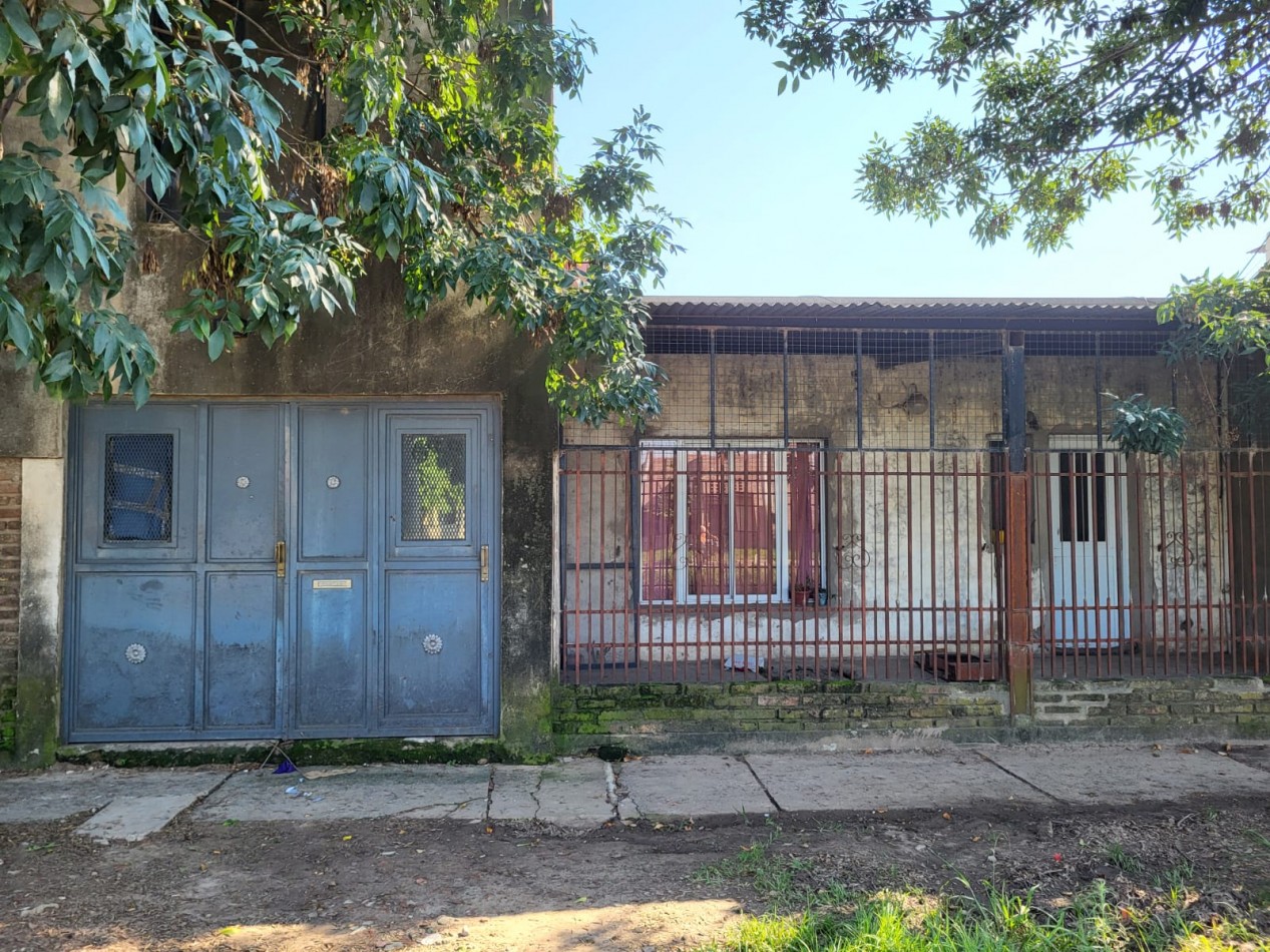 Casa a la venta