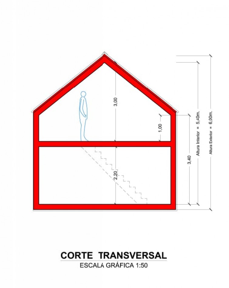 ESPECTACULAR CABAÑA EN CAYASTA