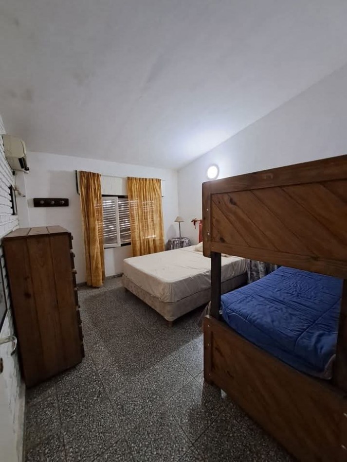 ESPECTACULAR CASA SOBRE EL RIO EN CAYASTA,STA FE 