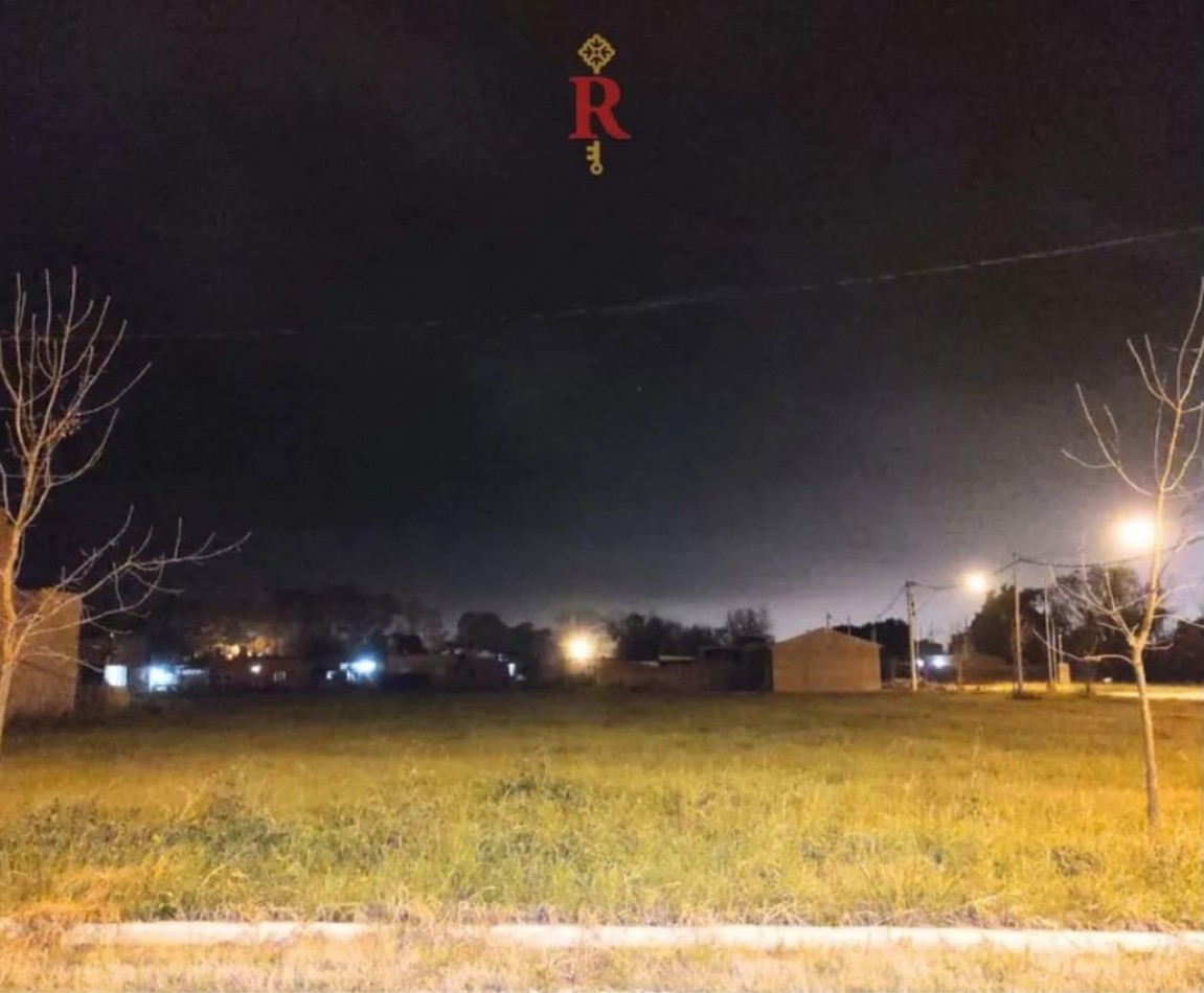 TERRENO EN PRADERAS ESPECTACULAR UBICACION !! OPORTUNIDAD !!