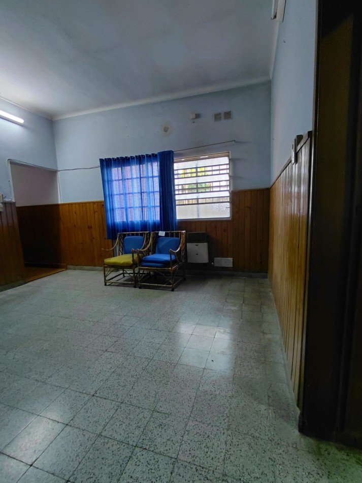 Casa en San Martin 6800