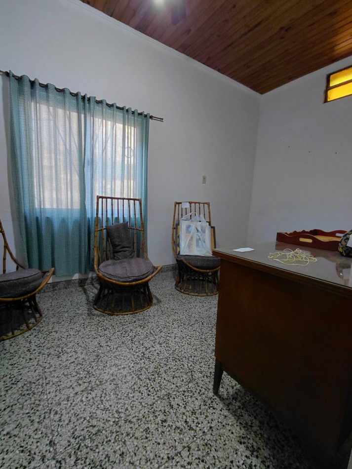 Casa en San Martin 6800