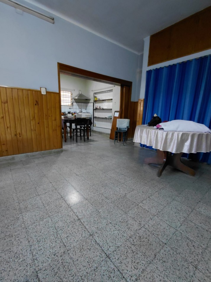 Casa en San Martin 6800