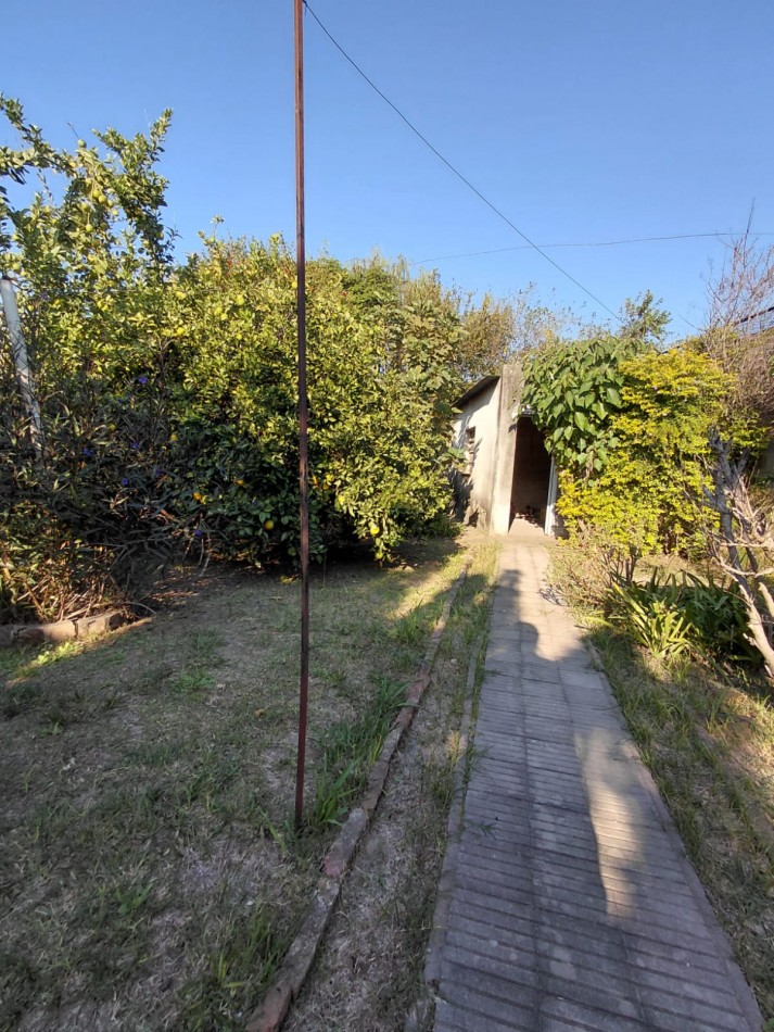 Casa en San Martin 6800