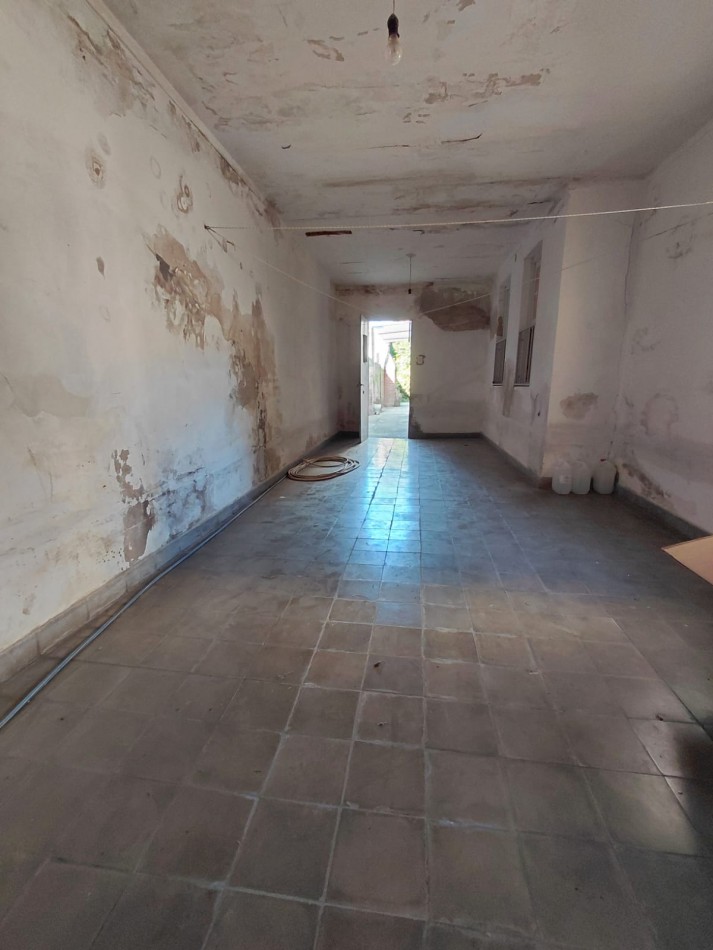 Casa en San Martin 6800