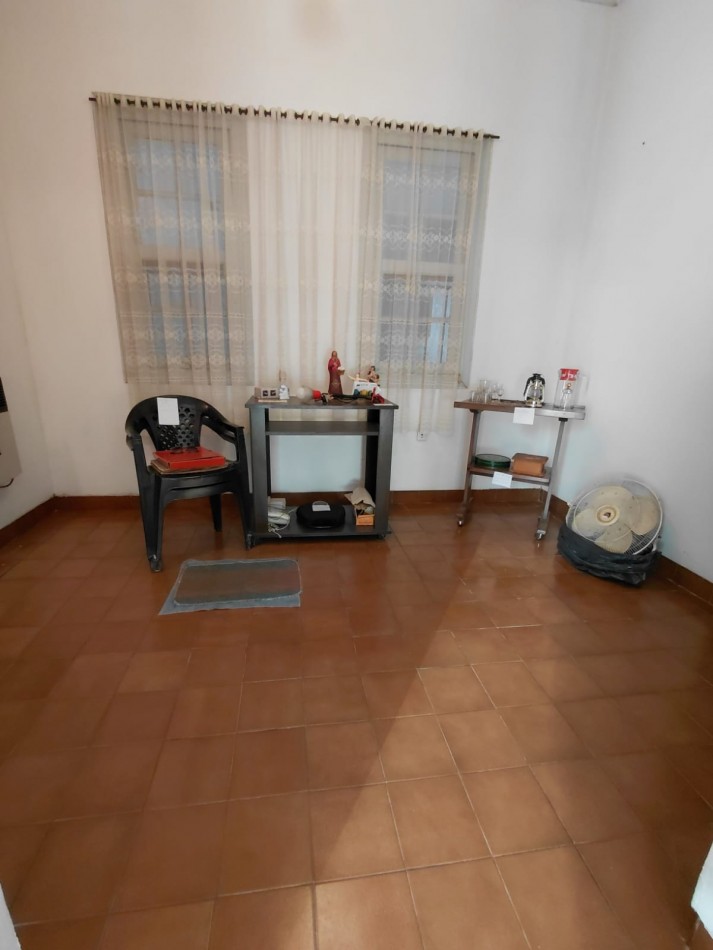 Casa en San Martin 6800