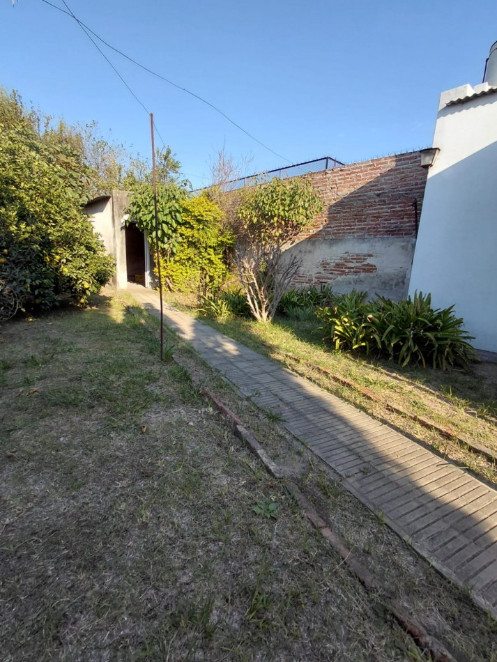 Casa en San Martin 6800