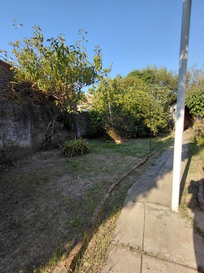 Casa en San Martin 6800