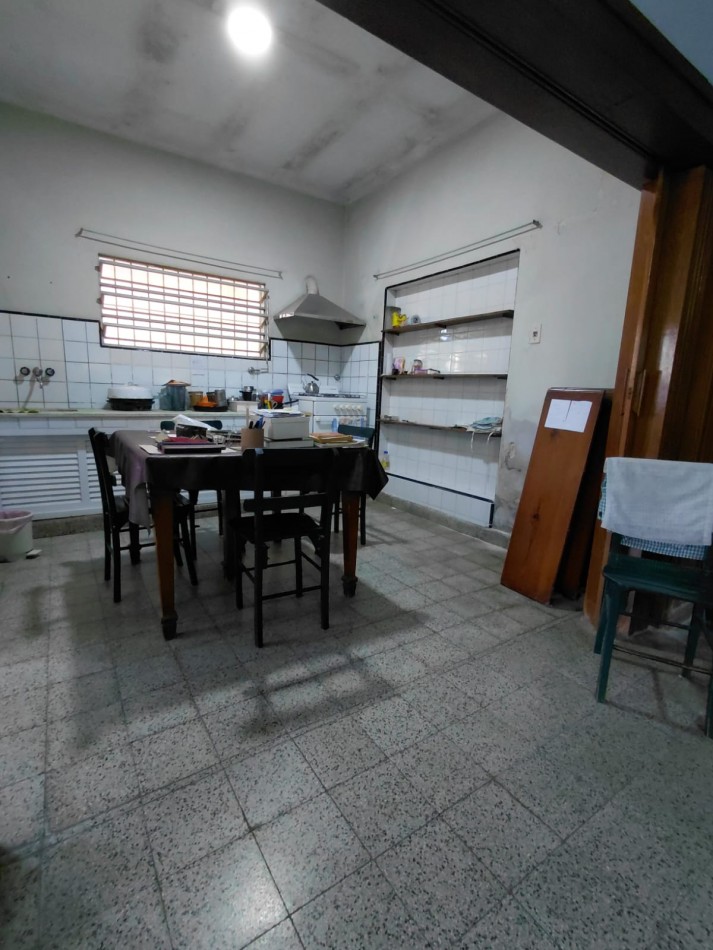 Casa en San Martin 6800