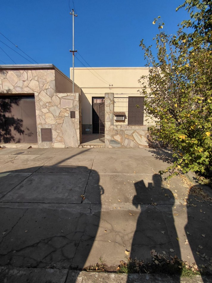 Casa en San Martin 6800