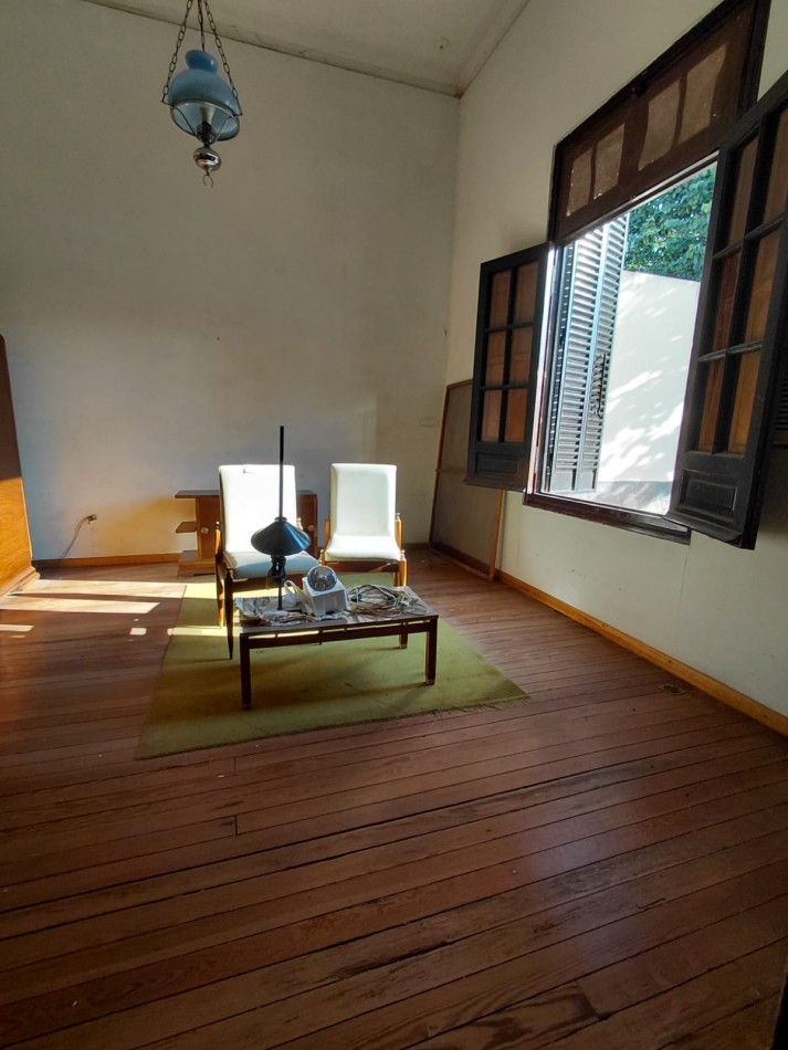 Casa en San Martin 6800