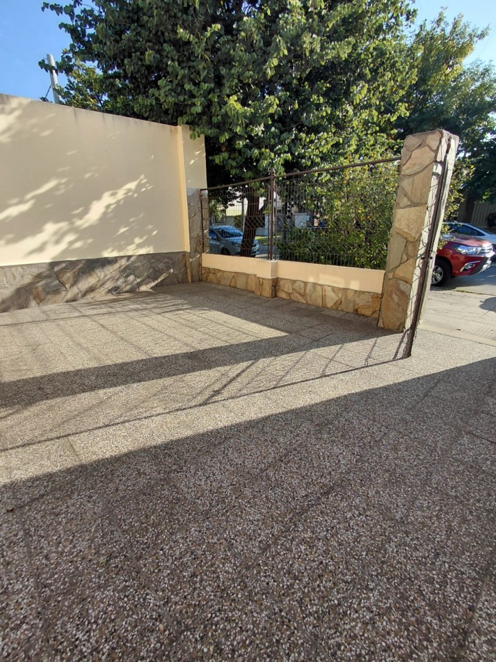 Casa en San Martin 6800