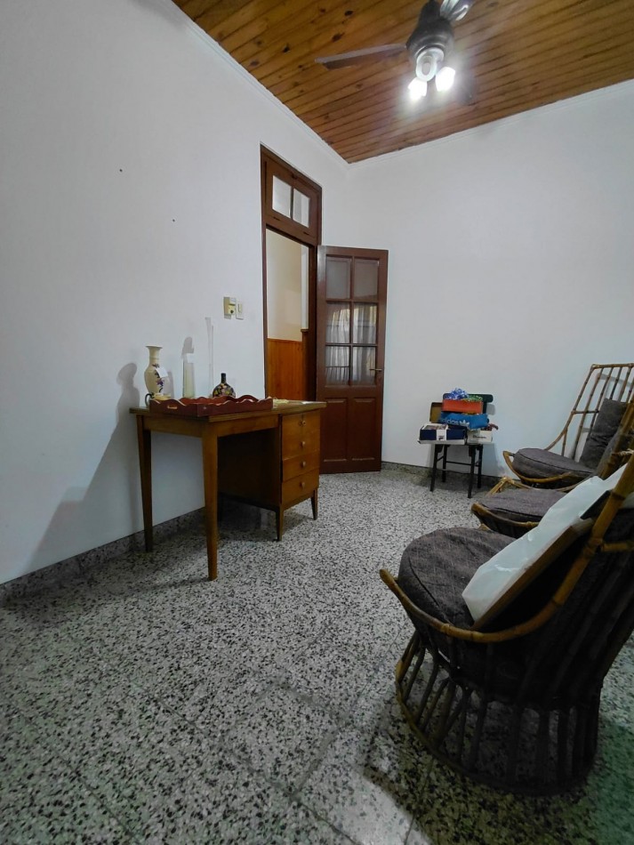 Casa en San Martin 6800