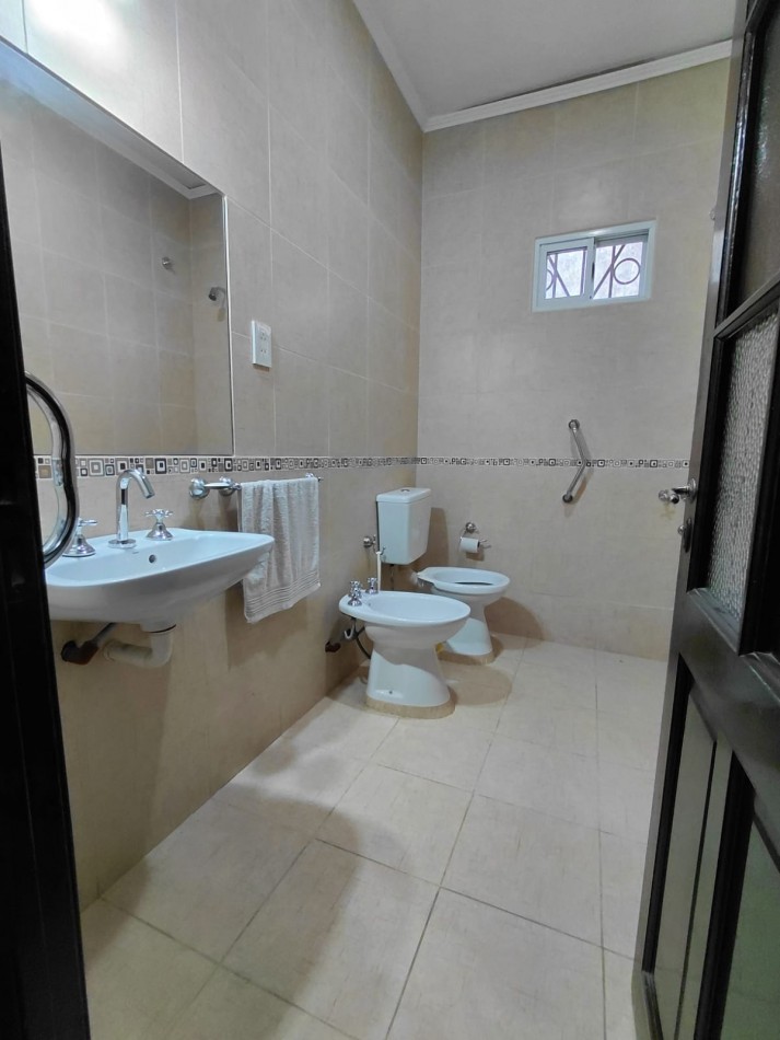 Casa en San Martin 6800