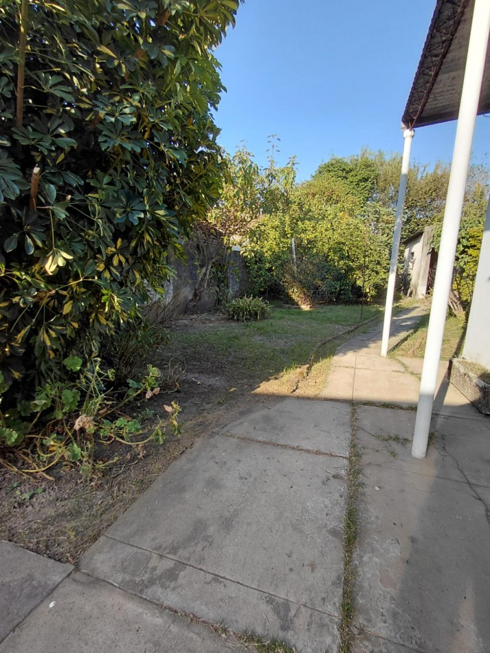 Casa en San Martin 6800