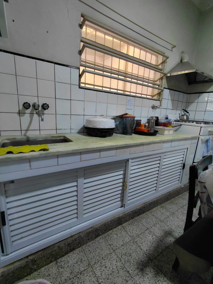 Casa en San Martin 6800