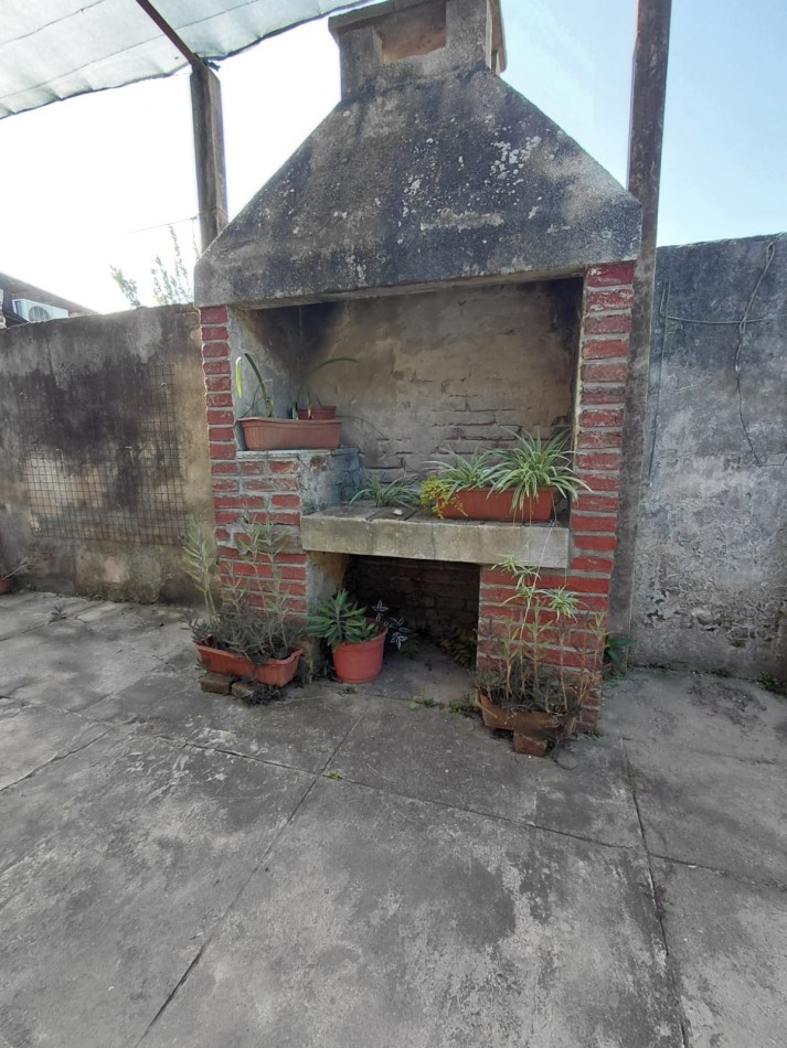 Casa en San Martin 6800