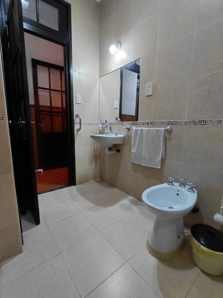 Casa en San Martin 6800